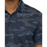 Alternate View 3 of Beachside Stealth Camo Polo